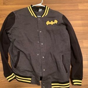 Batman Jacket